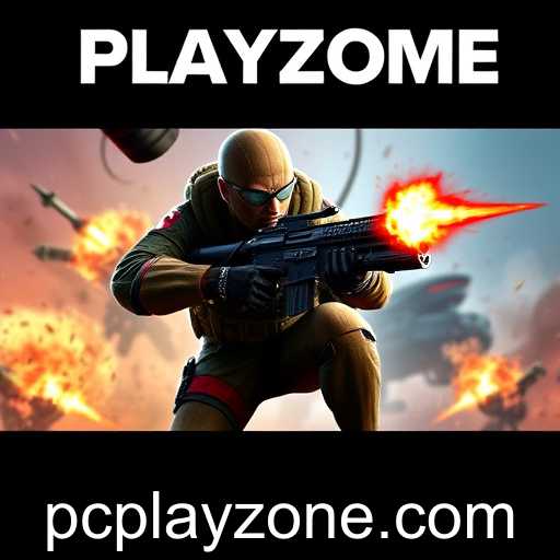 Exploring the Thrill: Discovering the Allure of Action Games on Playzone