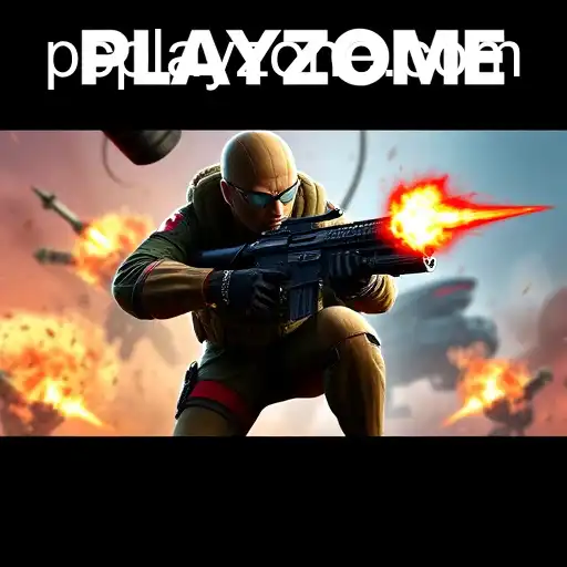 Exploring the Thrill: Discovering the Allure of Action Games on Playzone