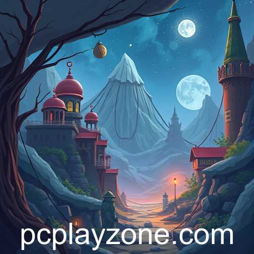 Exploring the Thrilling World of Adventure Games on Playzone