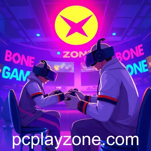 The Evolution of Online Gaming Communities: A Dive into Playzone