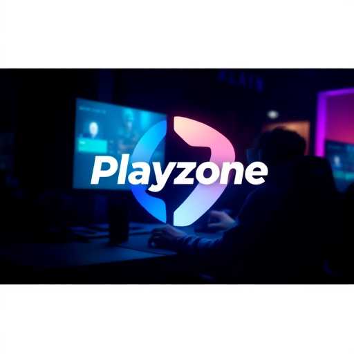 Evolution of Gaming in Playzone