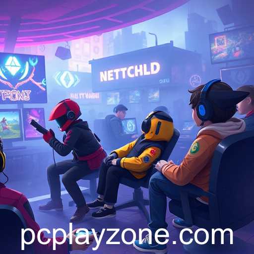 Evolution of Online Gaming in 2025