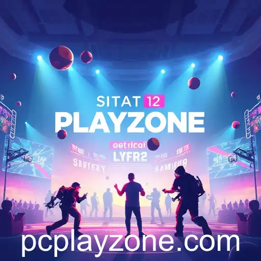 The Evolution of Playzone: Navigating the Modern Gaming Landscape