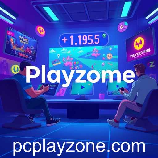 The Evolution of Playzone's Impact on Online Gaming