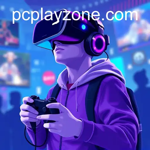 The Evolution of Online Gaming in 2025