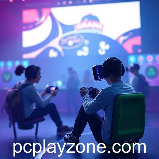 Evolution of Online Gaming Experiences in 2025