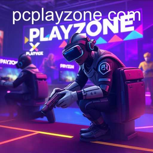 The Evolving World of Playzone: A Dive into Modern Gaming Trends