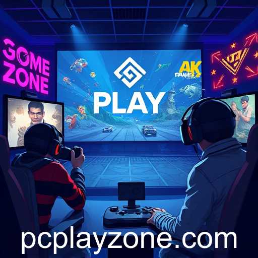 Exploring Playzone: Gaming Trends and Innovations
