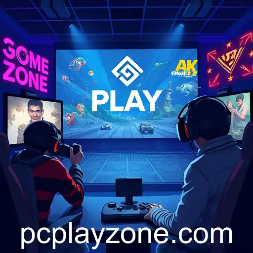 Exploring Playzone: Gaming Trends and Innovations