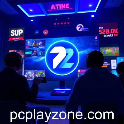 Exploring the Evolving World of Playzone