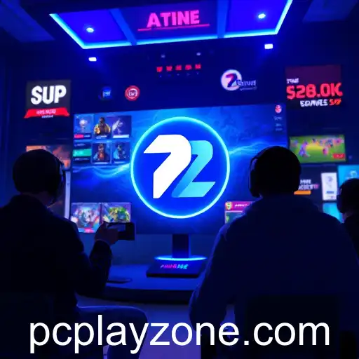 Exploring the Evolving World of Playzone