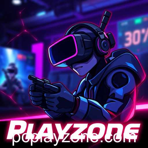 The Evolution of Online Gaming: Playzone Leads the Charge