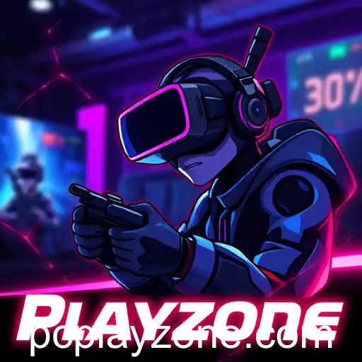 The Evolution of Online Gaming: Playzone Leads the Charge