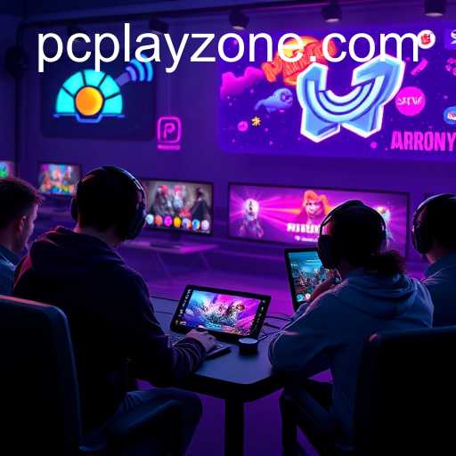 The Growing Influence of Playzone