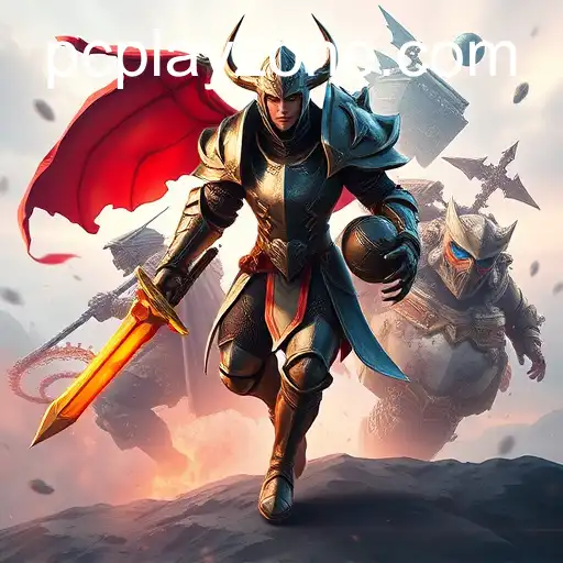 Exploring the Expansive World of MMO Games on Playzone