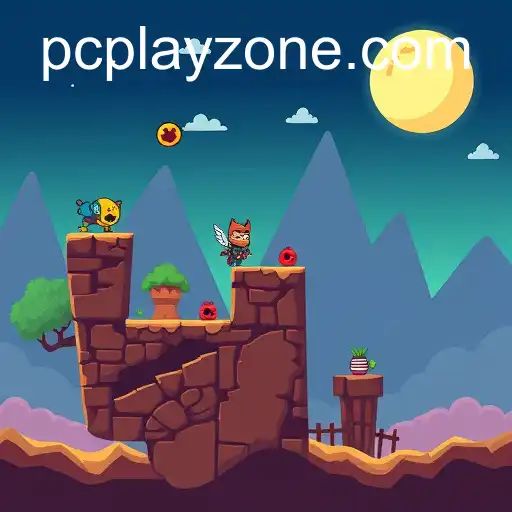 The Enduring Appeal of Platform Games on Playzone