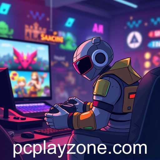 Innovations in Online Gaming: Playzone's Impact