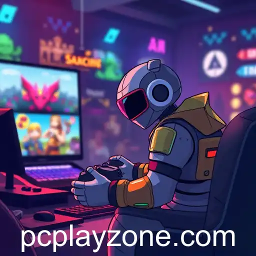Innovations in Online Gaming: Playzone's Impact