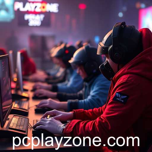 Playzone Unveils New Strategies for Gaming Enthusiasts