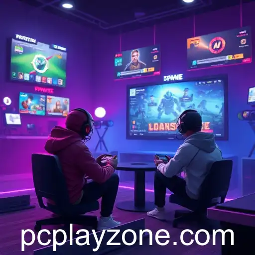 Playzone Revolutionizes Online Gaming Experience