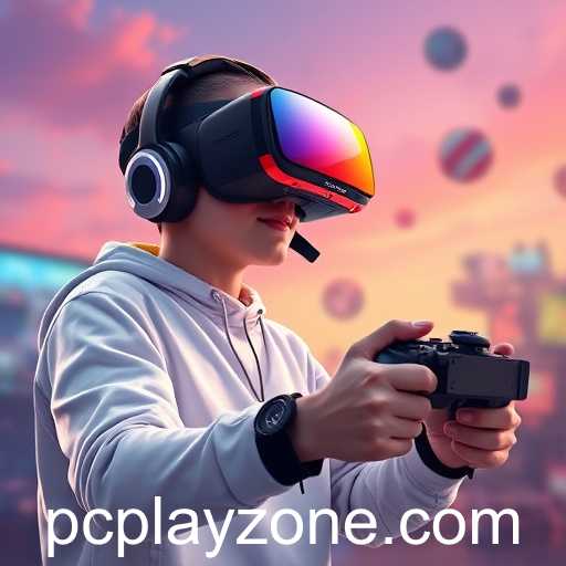Playzone Revolutionizes Online Gaming Experience