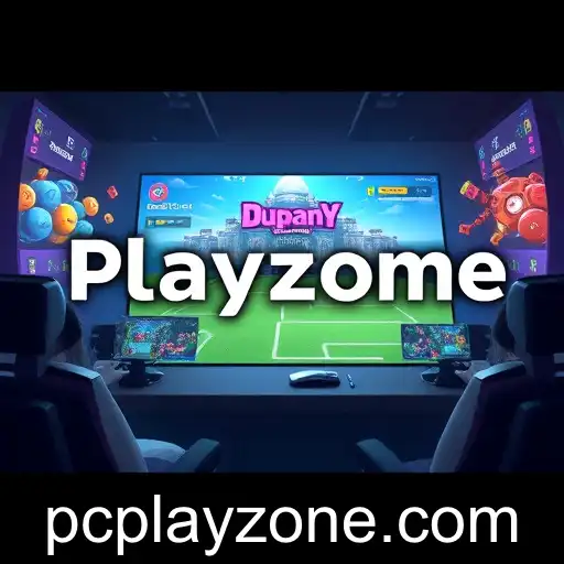 Playzone Revolutionizes Online Gaming Experience