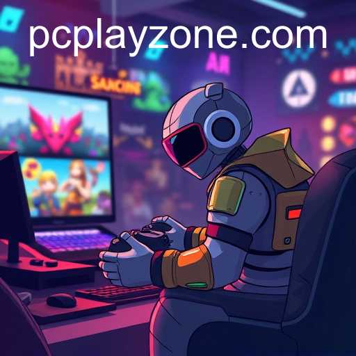Playzone Revolutionizes Online Gaming
