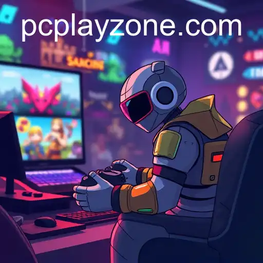 Playzone Revolutionizes Online Gaming