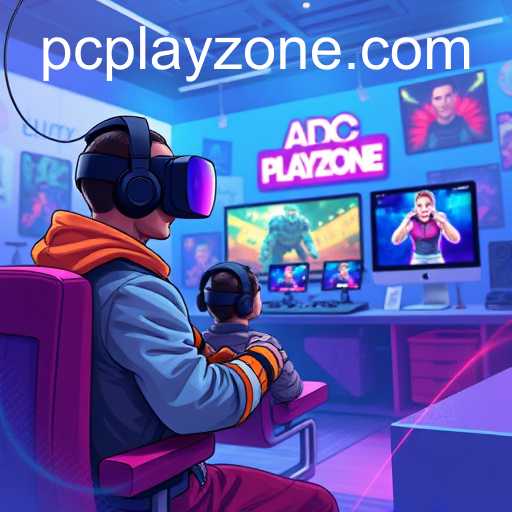 Playzone: Revolutionizing Online Gaming in 2025