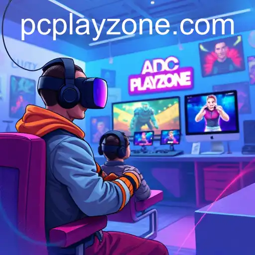 Playzone: Revolutionizing Online Gaming in 2025