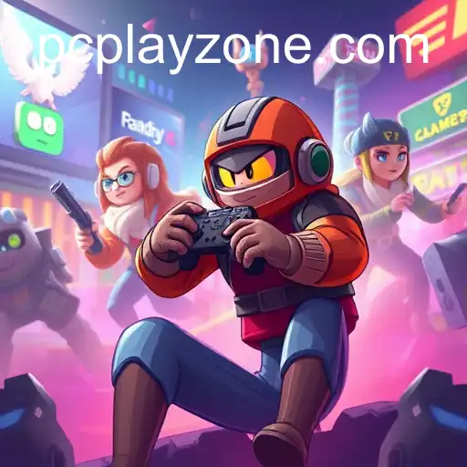 Playzone Revolutionizes English Gaming Scene