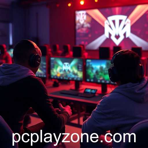 The Evolution of Playzone and Its Impact on Gamers