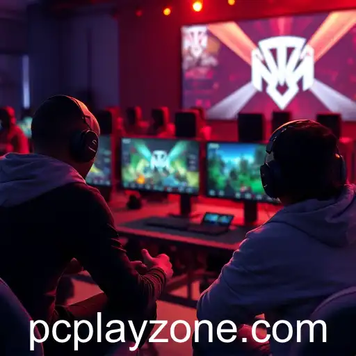 The Evolution of Playzone and Its Impact on Gamers