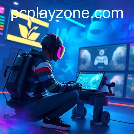 Playzone Revolutionizes Online Gaming Experience