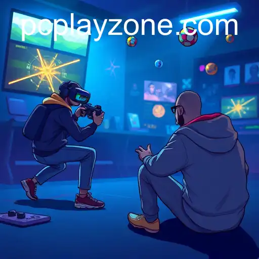 Playzone Revolutionizes Online Gaming Experience