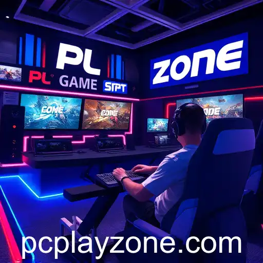 Playzone Revolutionizes Online Gaming Experience