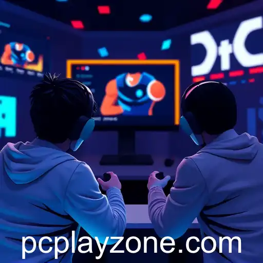 Revolutionizing Online Gaming: The Rise of Playzone