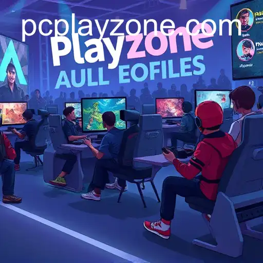 Revamping Digital Playgrounds: The Rise of Playzone