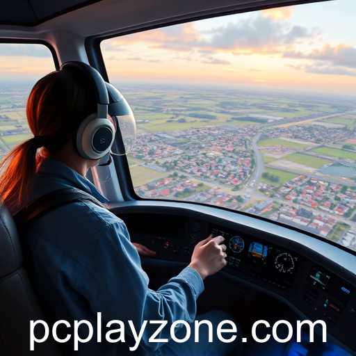Exploring the Fascinating World of Simulation Games on Playzone