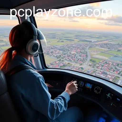 Exploring the Fascinating World of Simulation Games on Playzone