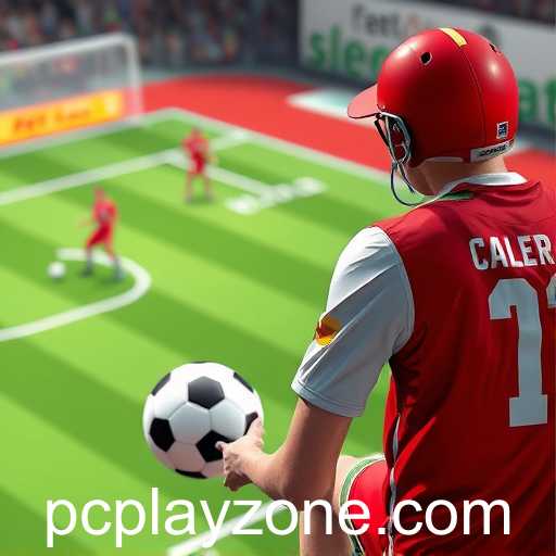 Exploring the Thrills of Sports Games on Playzone