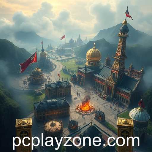The Rise of Strategy Games: Exploring 'Playzone' and Its Expanding Universe